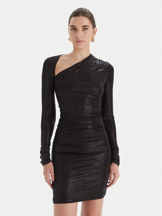 Marciano Guess Kokteilinė suknelė 5BGK39 6340A Slim Fit