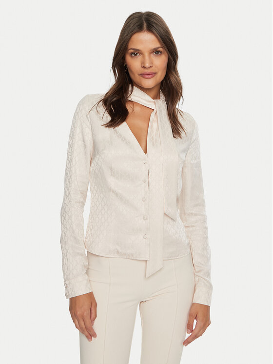 Marciano Guess Kardiganas · Smėlio · Regular Fit