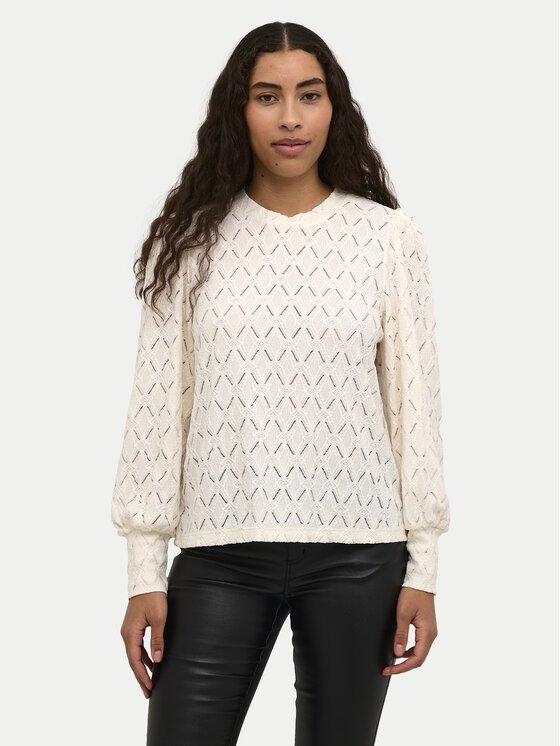 Kaffe Palaidinė · Écru