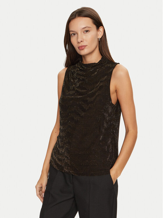 Vero Moda Palaidinė · Ruda