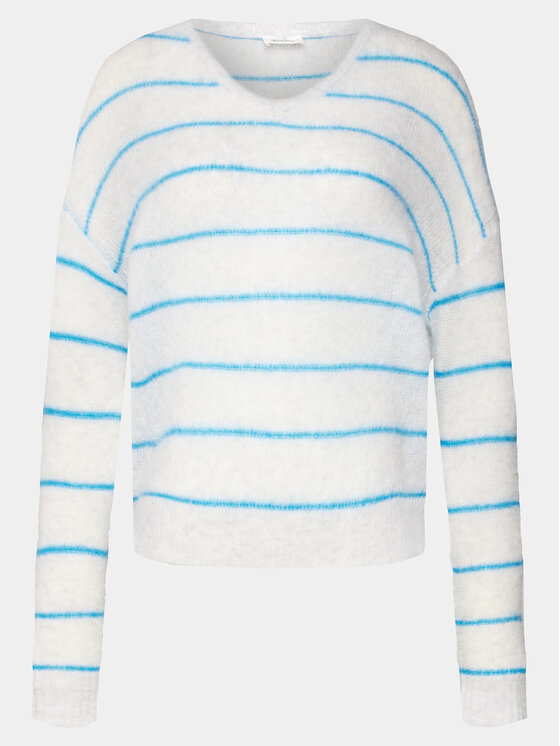 American Vintage Megztinis · Mėlyna · Regular Fit