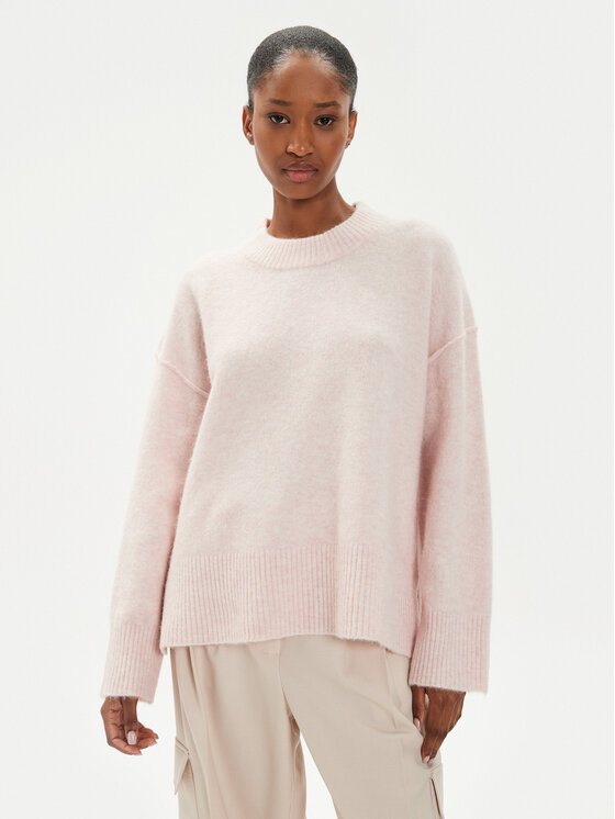 DAY BIRGER ÉT MIKKELSEN Megztinis · Rožinė · Regular Fit