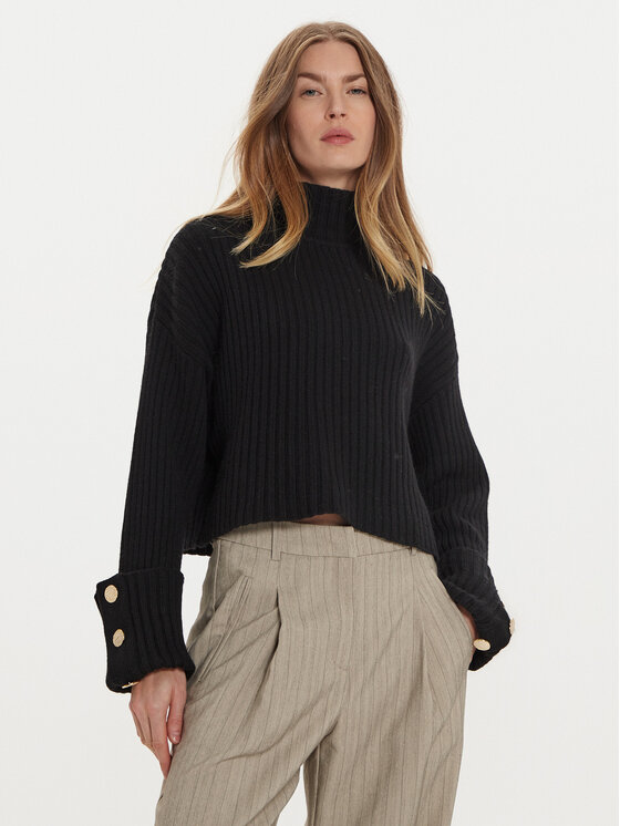 ViCOLO Golfas · Juoda · Regular Fit