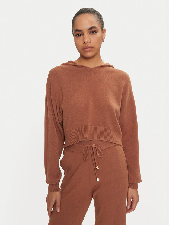 Fracomina Megztinis · Ruda · Regular Fit