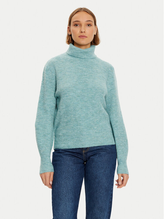 Lee Golfas · Mėlyna · Relaxed Fit