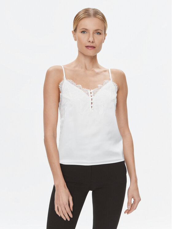 Marciano Guess Marškinėliai · Balta