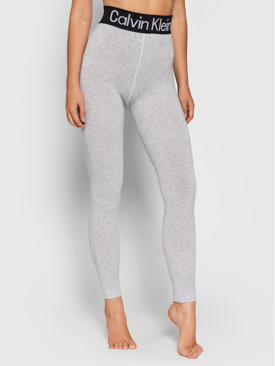 Calvin Klein Underwear Tamprės · Pilka