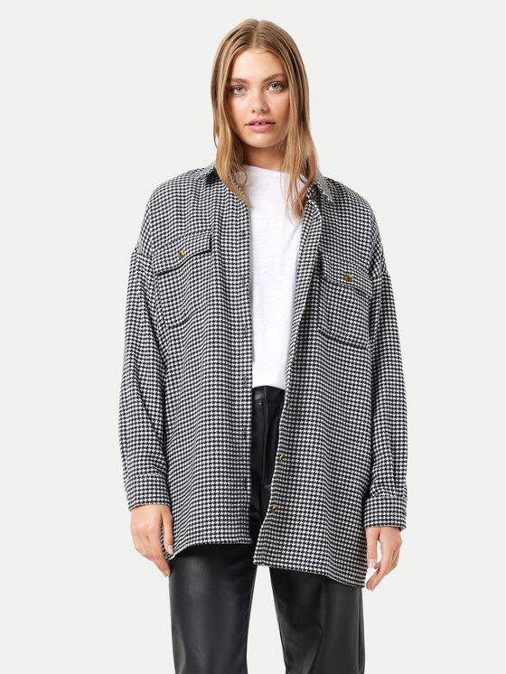 Noisy May Marškiniai · Pilka