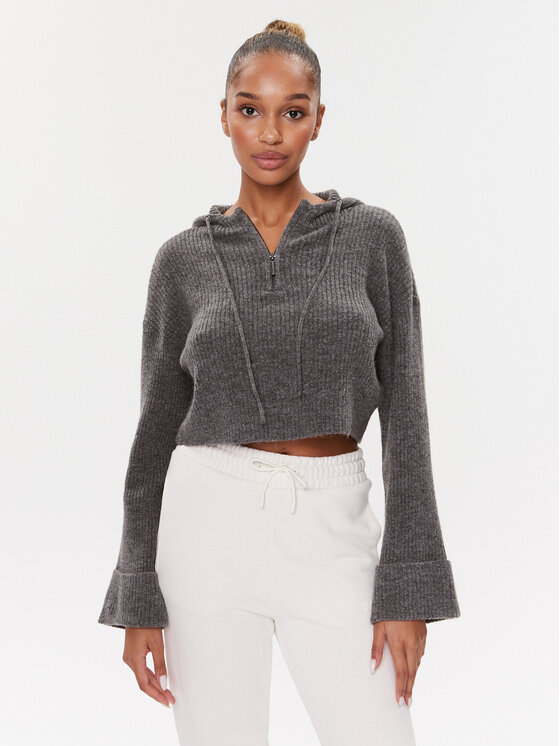 Guess Megztinis · Pilka · Regular Fit