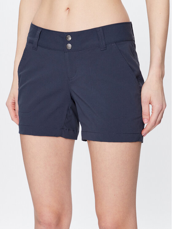 Columbia Sportiniai šortai · Tamsiai mėlyna