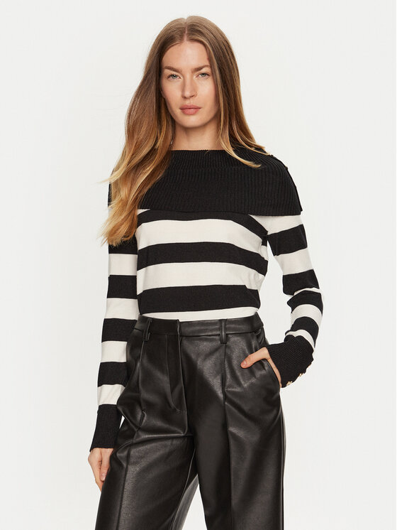 Artigli Megztinis · Spalvota · Regular Fit