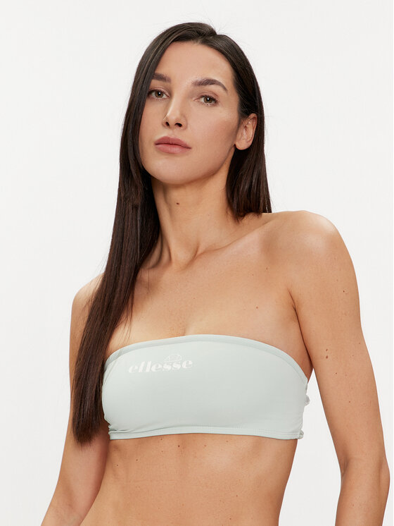 Ellesse Bikinio viršus · Žalia