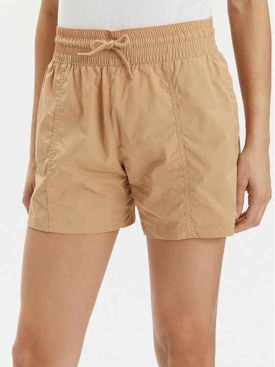Columbia Sportiniai šortai · Smėlio