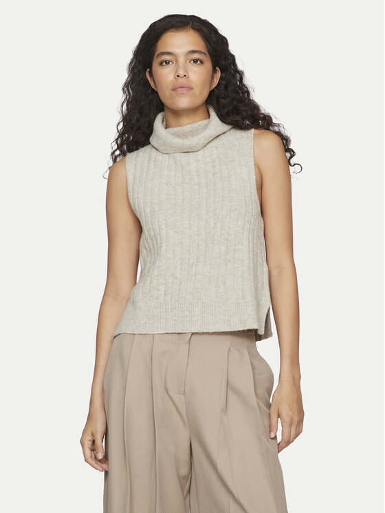 Vila Golfas · Smėlio · Regular Fit