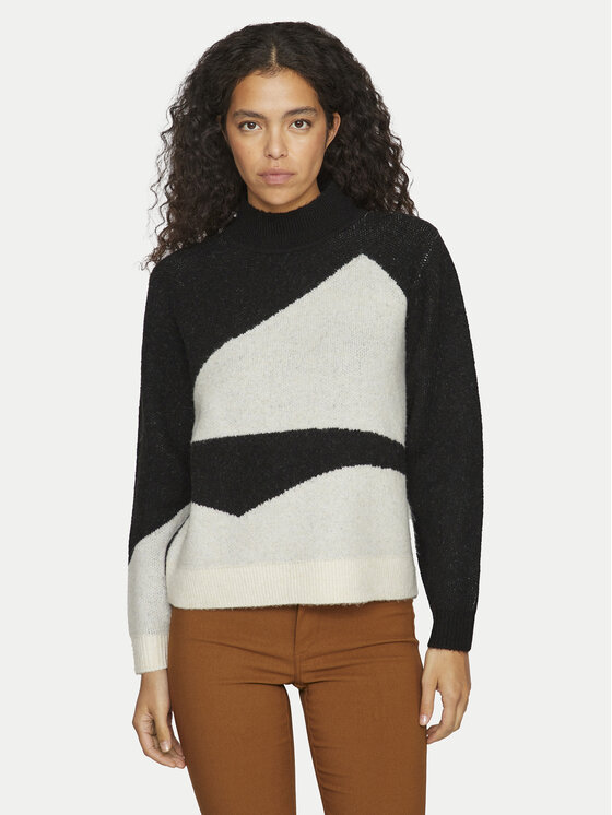 Vila Golfas · Juoda · Regular Fit