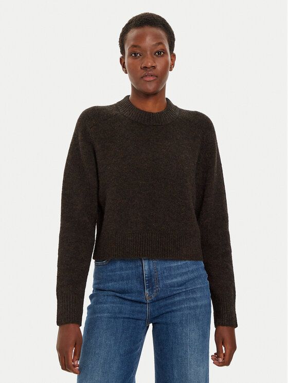 DAY BIRGER ÉT MIKKELSEN Megztinis · Pilka · Relaxed Fit