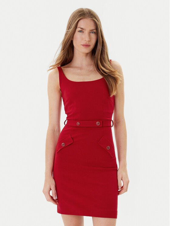Marciano Guess Suknelė · Raudona
