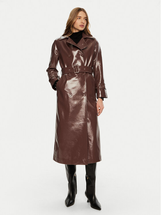 ACCESS FASHION Trenčas · Ruda