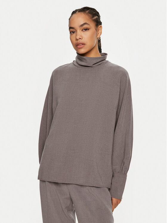 ACCESS FASHION Golfas · Pilka · Relaxed Fit