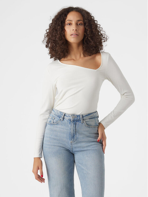 Vero Moda Palaidinė · Balta