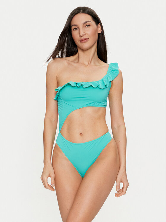 Kodas 20MAY United Colors Of Benetton Maudymosi kostiumėlis · Turkio