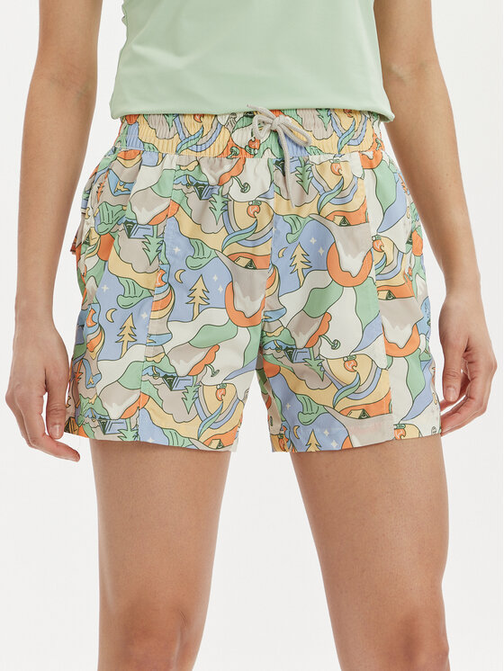 Columbia Sportiniai šortai · Spalvota