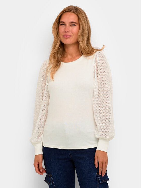 Kaffe Palaidinė · Écru