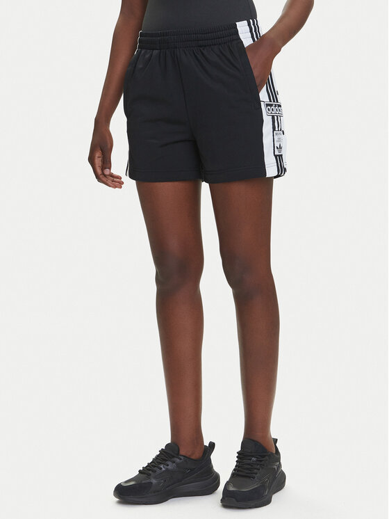 Kodas 20MAY adidas Sportiniai šortai · Juoda