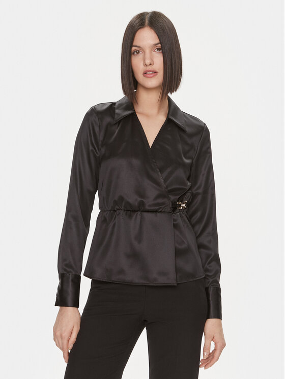 Kodas SUN15 Liu Jo Palaidinė · Juoda