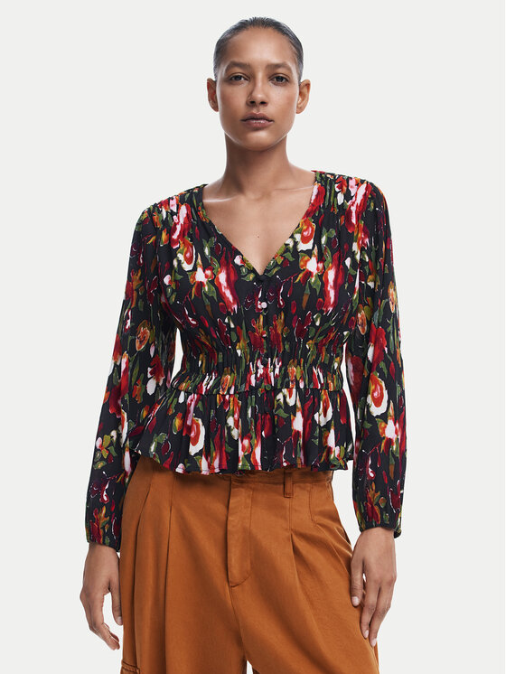 Desigual Palaidinė · Spalvota