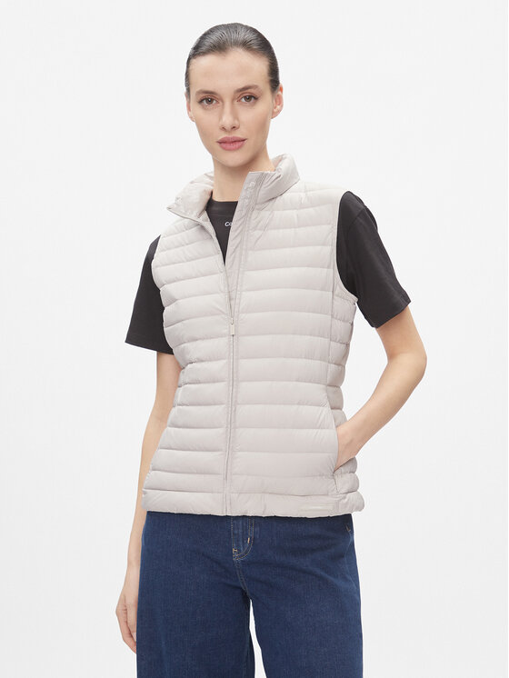 Calvin Klein Liemenė · Smėlio