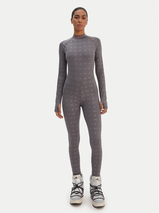 adidas Kombinezonas · Pilka · Ilgas