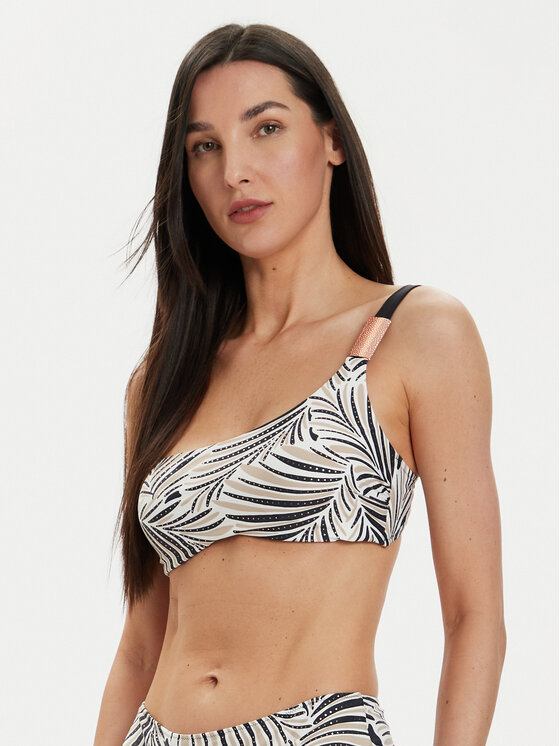 Selmark Bikinio viršus · Smėlio