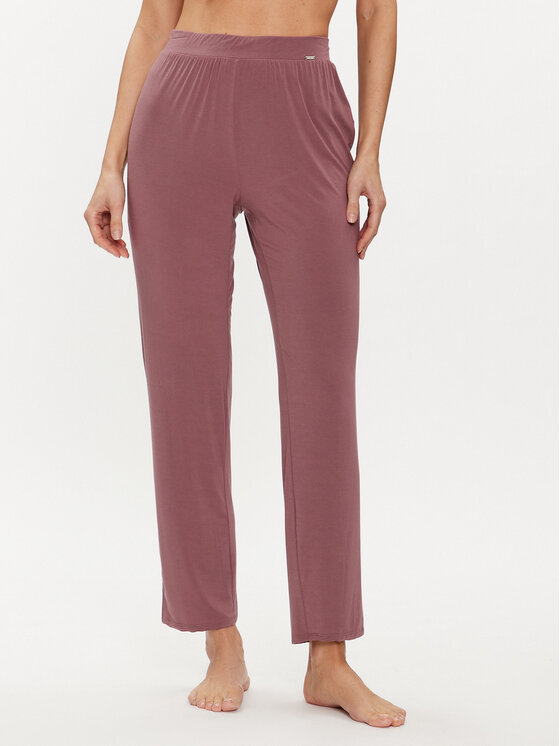 Calvin Klein Underwear Sportinės kelnės · Rožinė