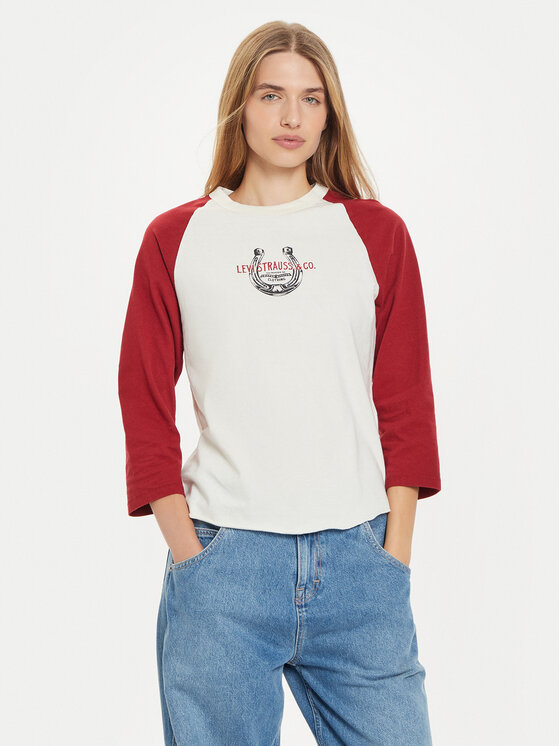 Levi's® Palaidinė · Spalvota