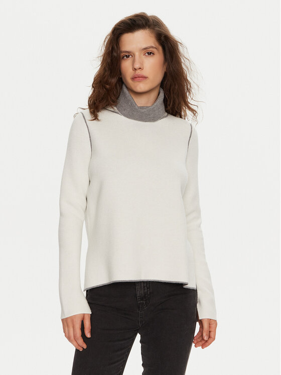 Deha Golfas · Balta · Regular Fit