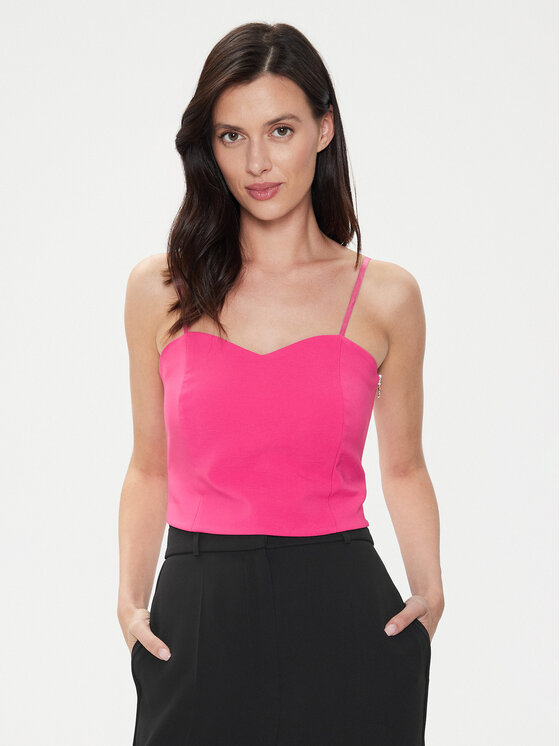 Rinascimento Marškinėliai · Rožinė