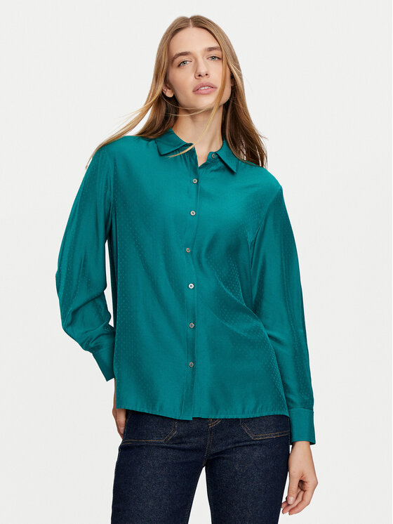 United Colors Of Benetton Marškiniai · Turkio