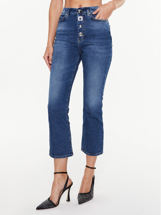 Kodas 20MAY PINKO Džinsai · Mėlyna · Regular Fit