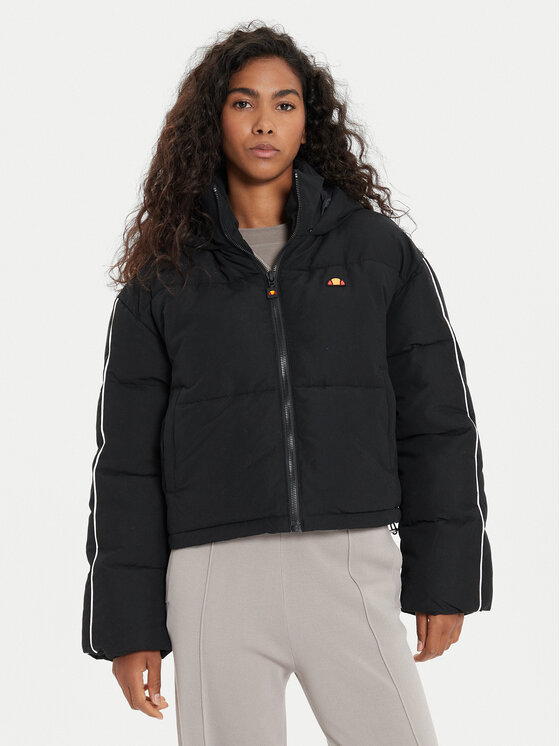 Ellesse Demisezoninė striukė · Juoda