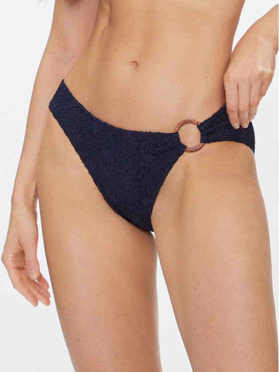 Kodas 20MAY LAUREN RALPH LAUREN Bikinio apačia · Tamsiai mėlyna
