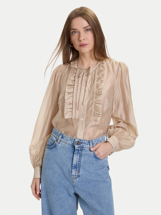 Kodas SUN15 ViCOLO Palaidinė · Smėlio