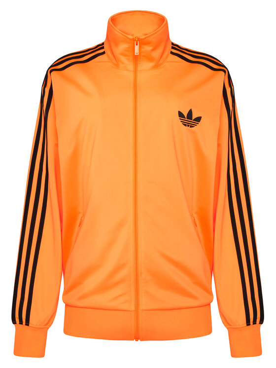 adidas Džemperis · Geltona · Relaxed Fit