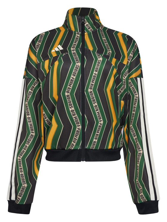 adidas Džemperis · Violetinė · Relaxed Fit