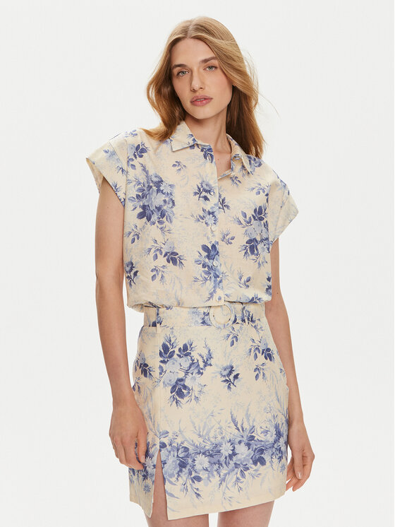 TWINSET Marškiniai · Spalvota