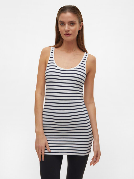 Vero Moda Tunika · Juoda