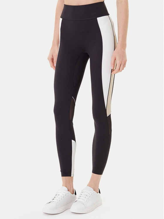 BOSS Tamprės · Juoda