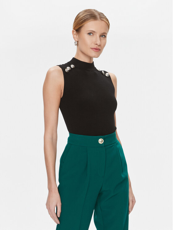 Marciano Guess Megztinis · Juoda · Regular Fit