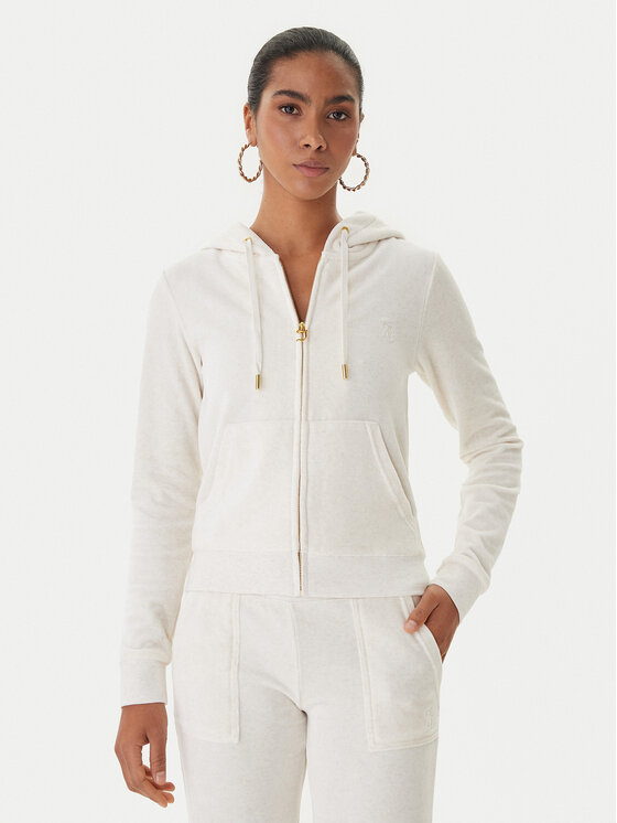 Juicy Couture Džemperis · Smėlio · Slim Fit