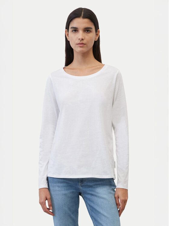 Marc O'Polo Palaidinė · Balta